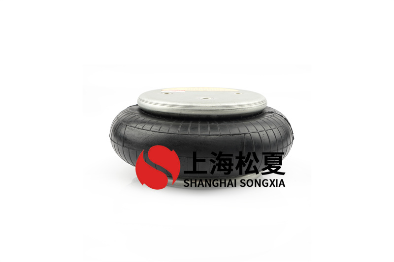 消失模震動(dòng)平臺(tái)使用法蘭式氣囊怎么樣？