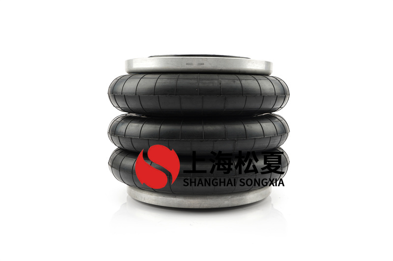 振動時效裝置可以用隔震氣囊嗎？