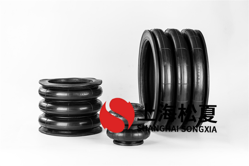 10-24空氣彈簧-GF型大翻邊式氣囊應(yīng)用在消失模震動(dòng)平臺上