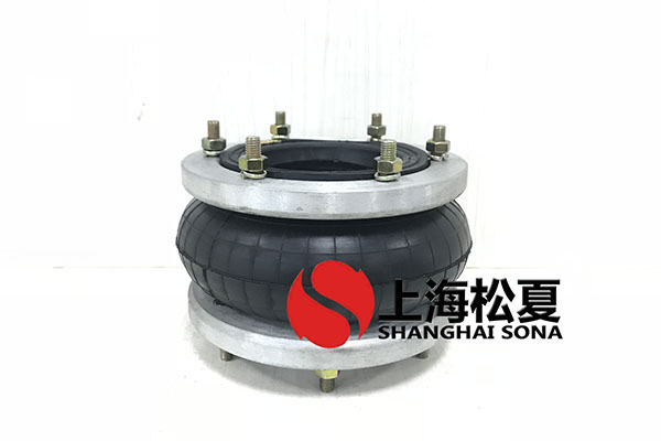 HF100/96-1工業(yè)裝備空氣彈簧的應用效果如何？