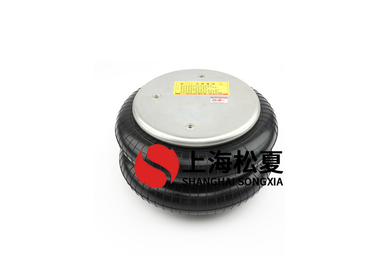 J-180-2振動(dòng)篩空氣彈簧的隔振性能如何？